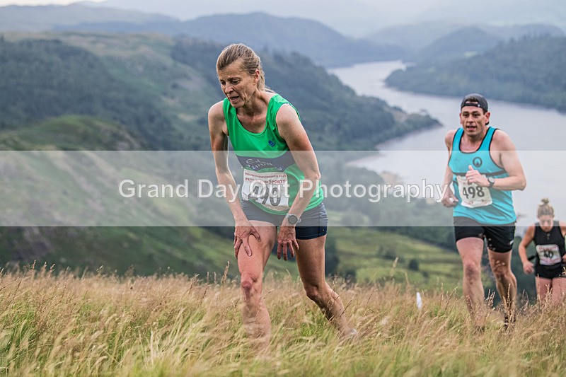 Steel Fell-341 - Steel Fell Race Wednesday 6th August 2025