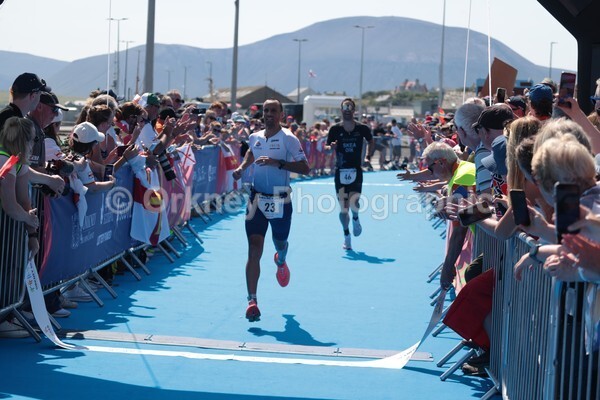 AA072122 - Orkney Island Games 2025 - Triathlon