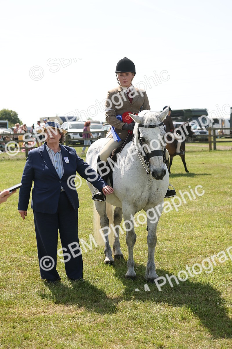SBM_07733 - Class 26-30 - Mountain and Moorland Ridden