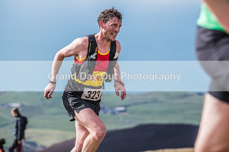 Black Combe-587 - Black Combe Fell Race Saturday 7th March 2026