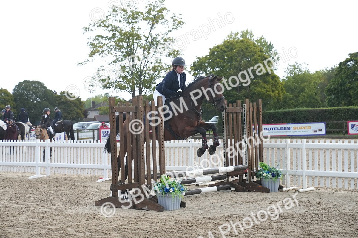 SBM_01540 - J54 - Clear Round 50cm