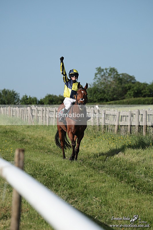 PR 250526 599 - Pony Racing from Chaddesley Corbett 25/05/26