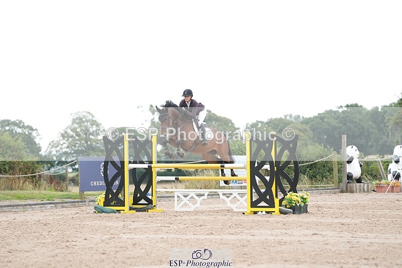 250803-125901-13214 - Cls 27 Chard Equestrian 5 Year Old Championship