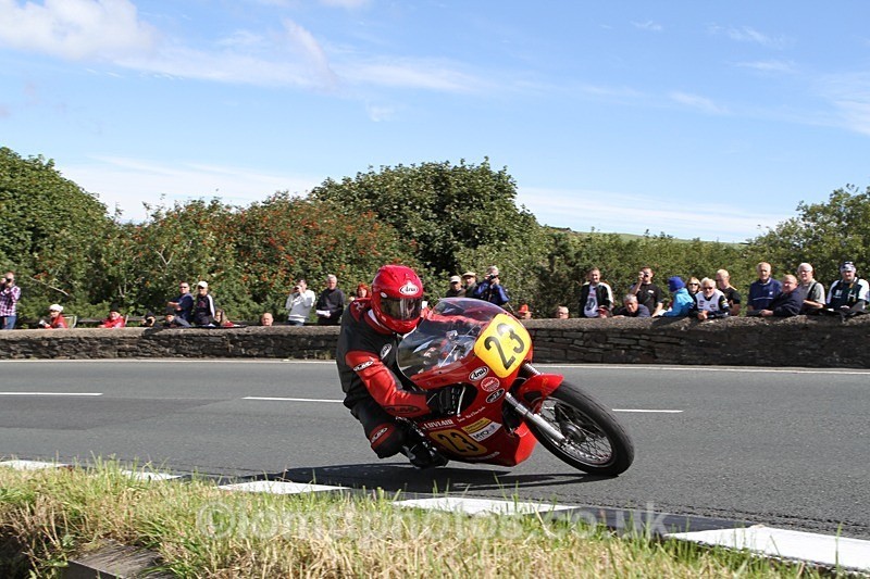 IMG_0289 - 500cc Classic TT Race