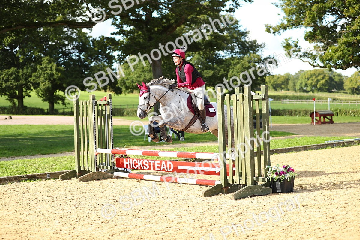 SBM_03370 - E3 Eventers Challenge 70cm Open