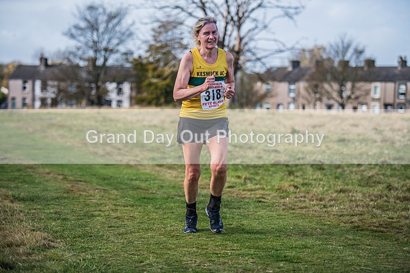 Cumbria XC-863 - Cumbria XC League Workington Saturday 26th October 2024