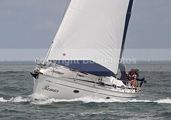 100726 ROMAR IMG_6220 - Sailboats - monohull