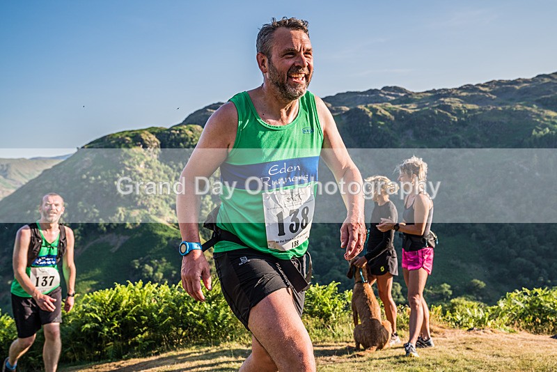 Langstrath-330 - Langstrath Fell Race Wednesday 21st June 2023