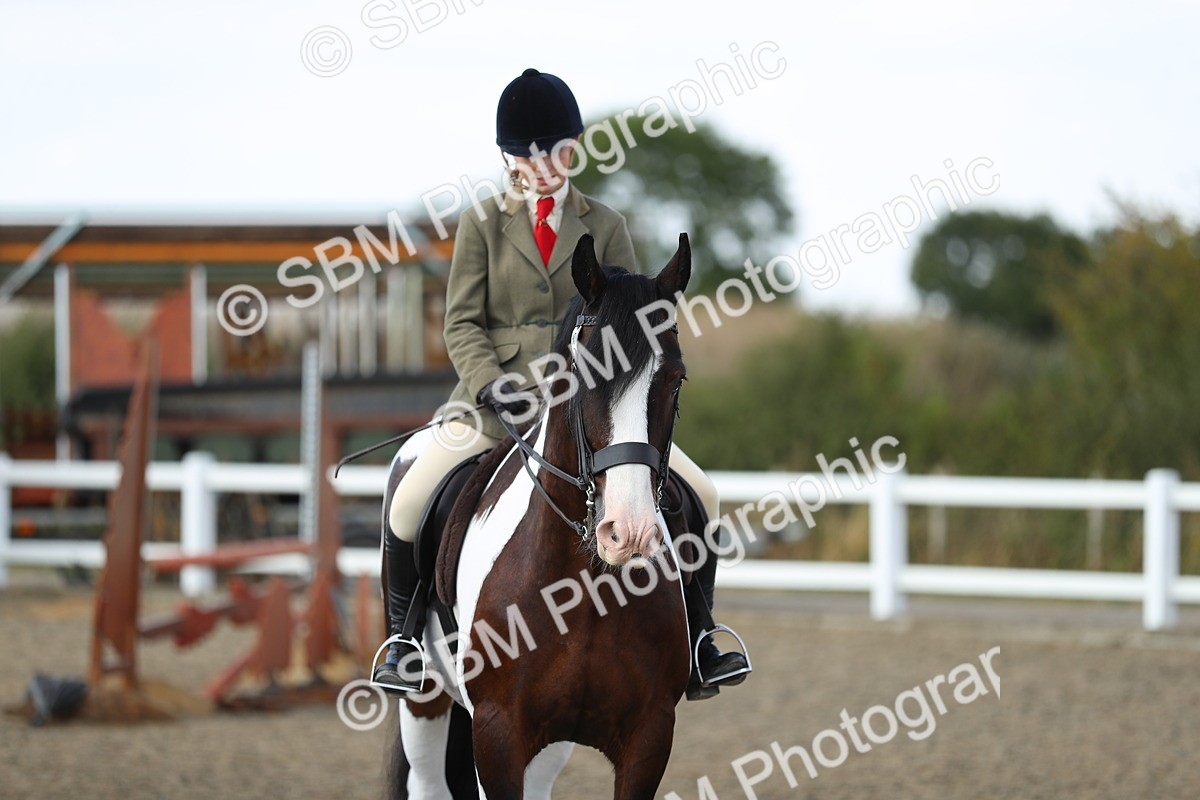 SBM_06968 - Class 49b Style & Performance 80cm (20+)