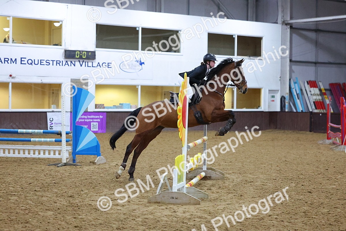 SBM_002464 - Class 6 - 90cm