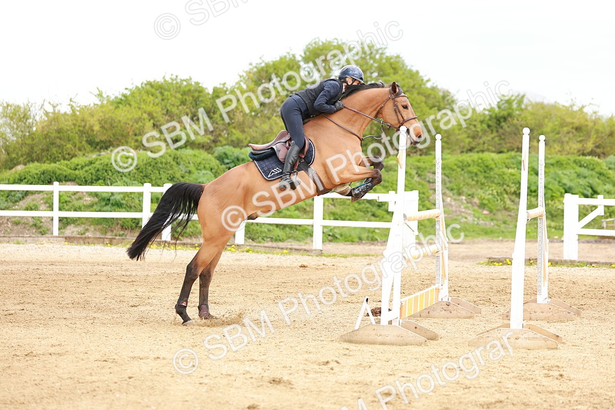 SBM_002945 - Class 6 - National 1.30 1.40m