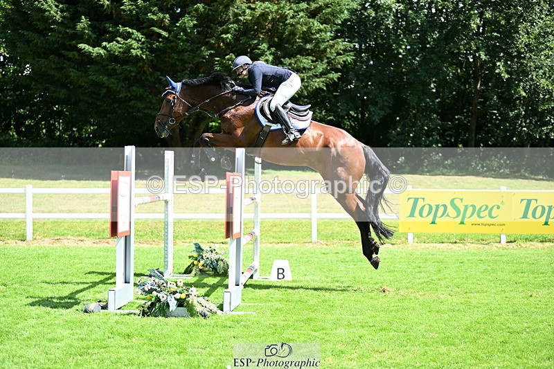 250703A-112751-03257 - Cls 1 Snr Foxhunter