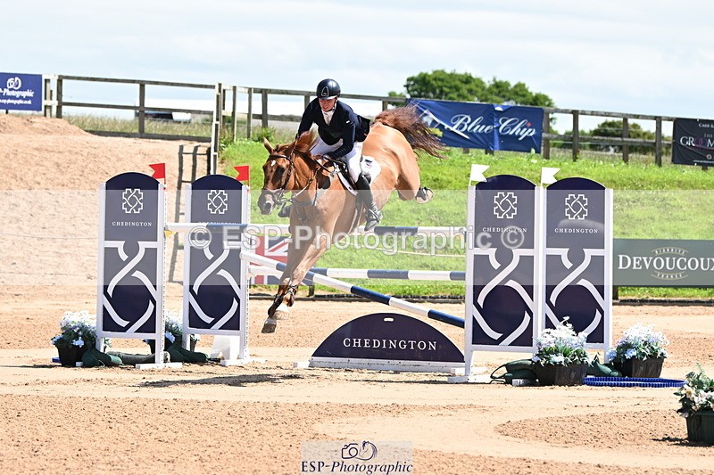 240721A-131410-18015 - Cls 8 3 Star Big Tour 1.55 Grand Prix Jump off