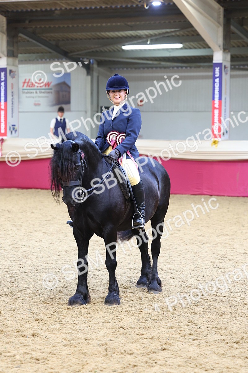 SBM_24211 - Class 905 - Supreme Final - Ridden Veteran