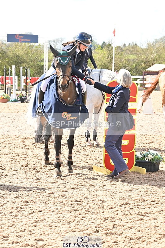 240419A-162113-08873 - Cls 14, 1 Star Bronze Tour 1.10m