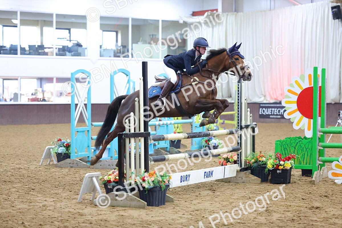 SBM_007674 - Class 20 - The Diamond Championship Qualifier (0.95m)