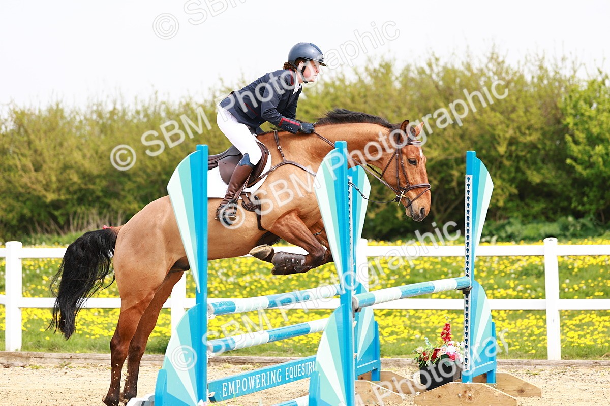 - Class 16 - Senior Discovery - 1.00m