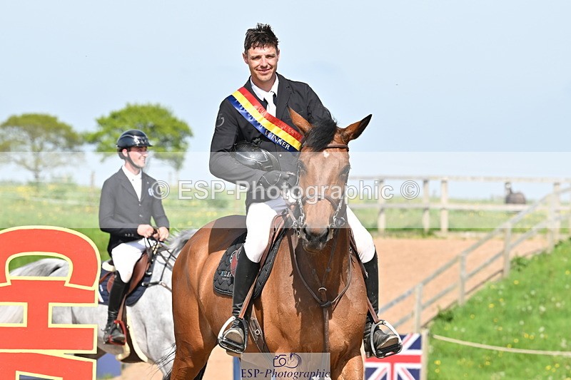 240510A-160255-08549 - Cls 23 Talent Seeker Inc 7yr old Jump Off and Presentations