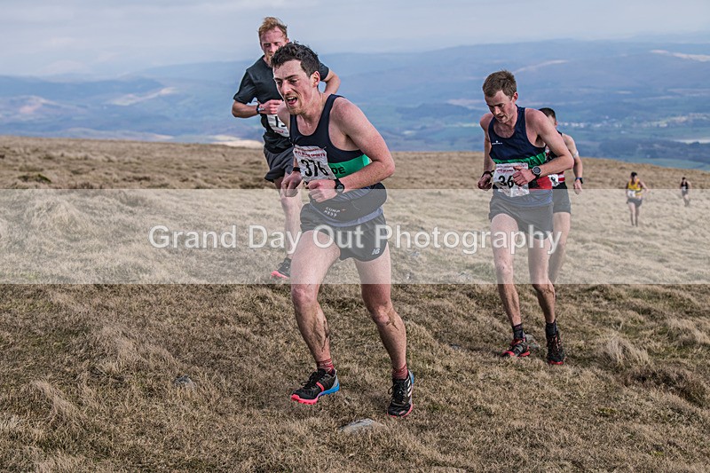 Black Combe-1083 - Black Combe Fell Race Saturday 7th March 2026