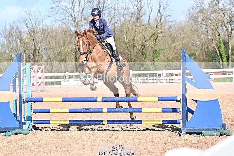 260311-111034-00167 - Cls 0+1 Clear Round, British Novice and 90cm