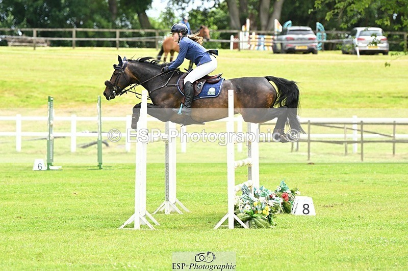 240707-122526-20304 - Cls 47 Foxhunter 2nd Round