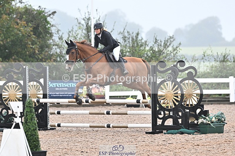 241006A-092837-05703 - Cls 23 85cm Nat Am  Quals