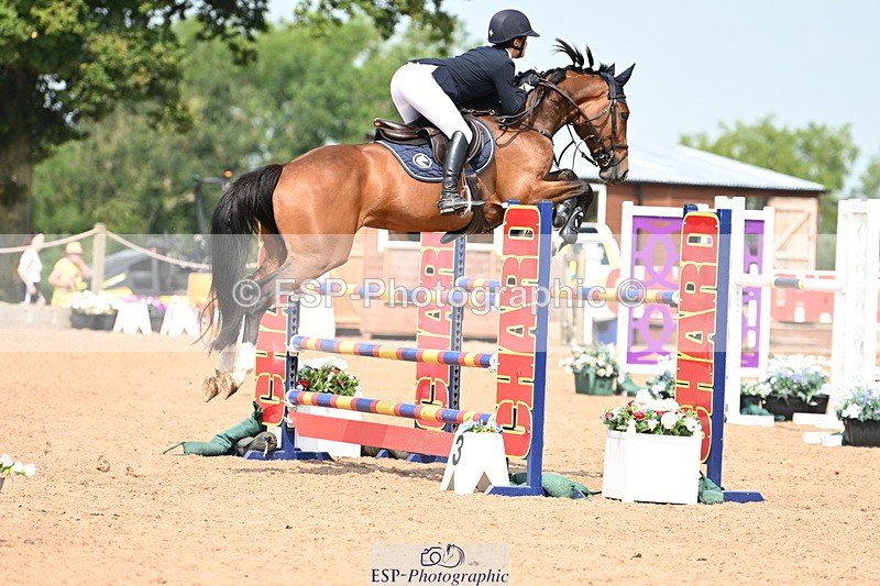 240801A-113809-01412 - Cls 2 Foxhunter