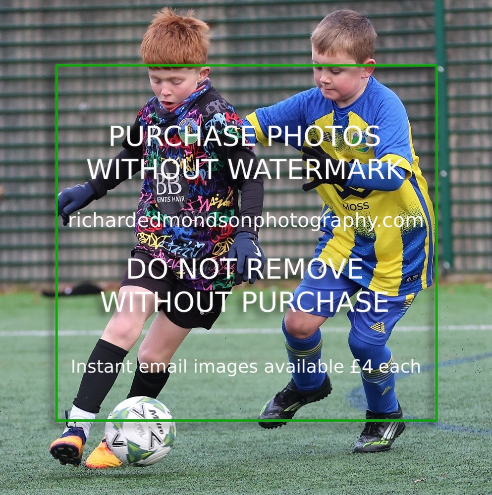 533A9775 - Penrith Juniors