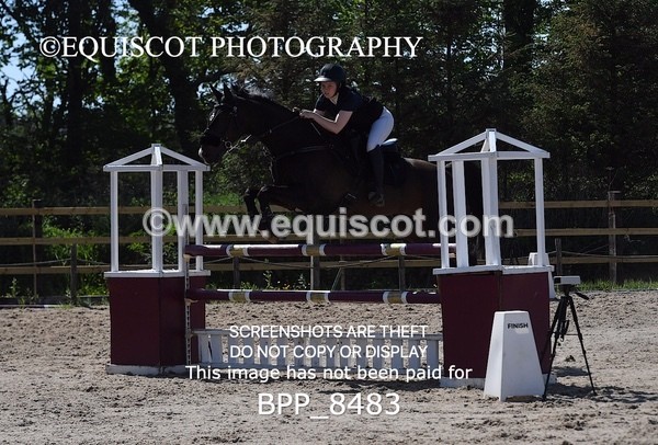 BPP_8483 - CLASS 8 National 1.30m Open