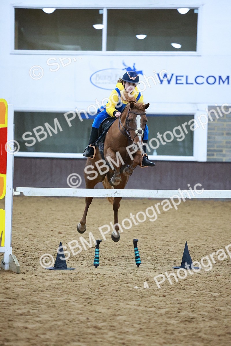 SBM_003994 - Class 5 - Accumulator with Joker