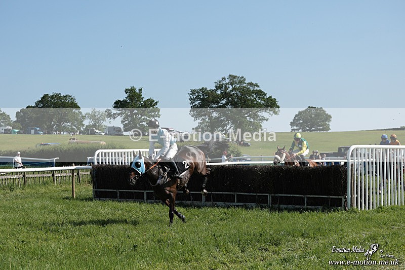 PtP 250526 637 - Albrighton & Woodland PtP Chaddesley Corbett 25/05/26