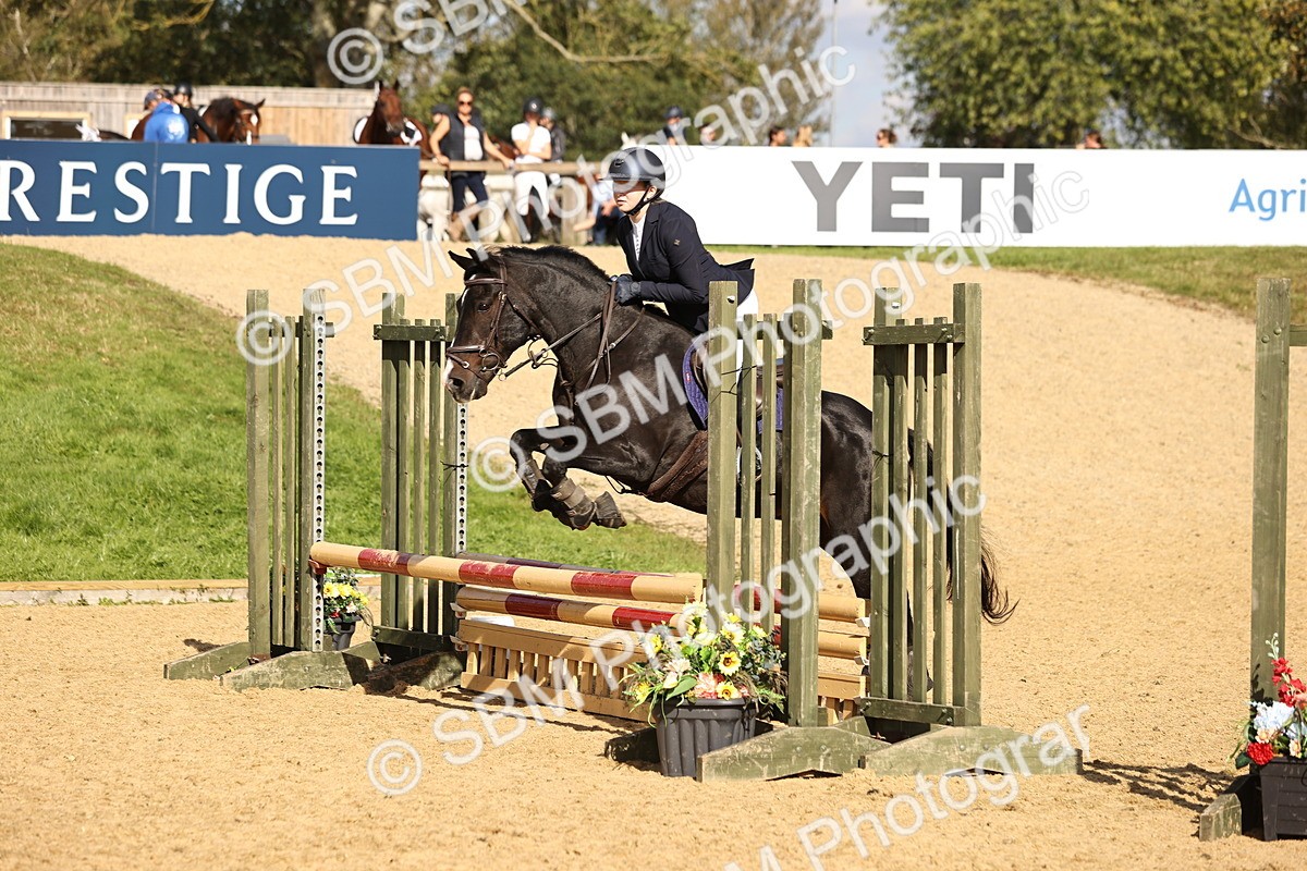 SBM_49097 - J9 - Junior Pony 70cm Championship