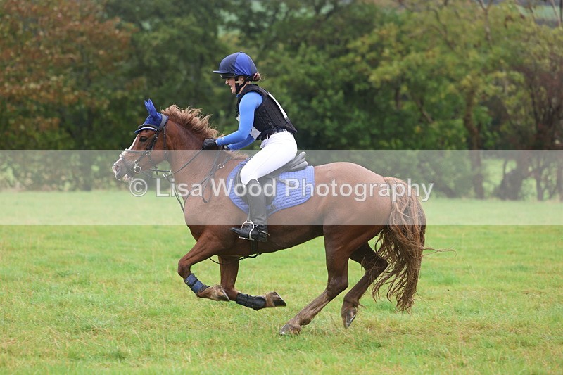 3E7A1322 - Class 2: 70cm: Half Roll Top