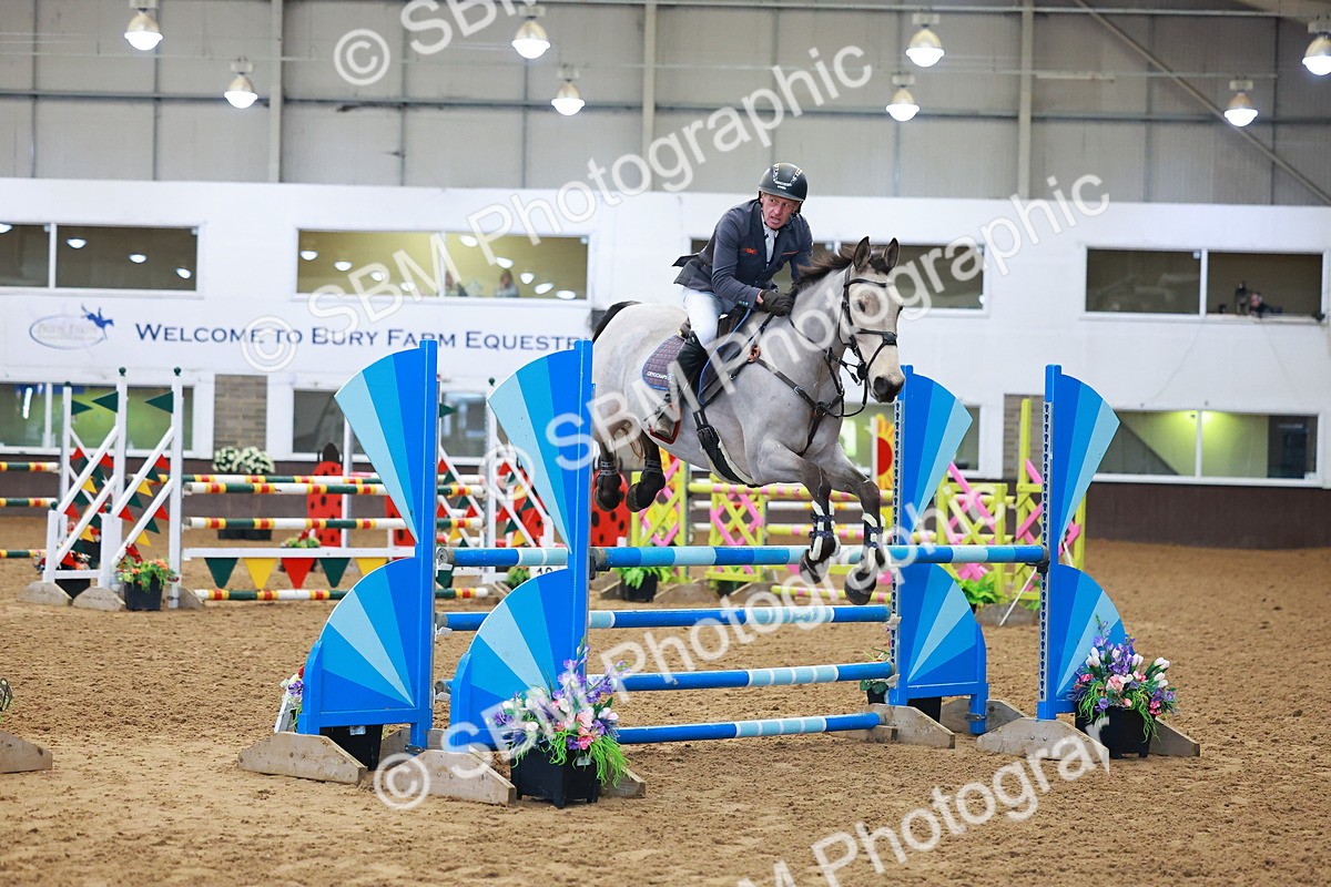 SBM_003261 - Class 10 - Senior Newcomers - 1.10m