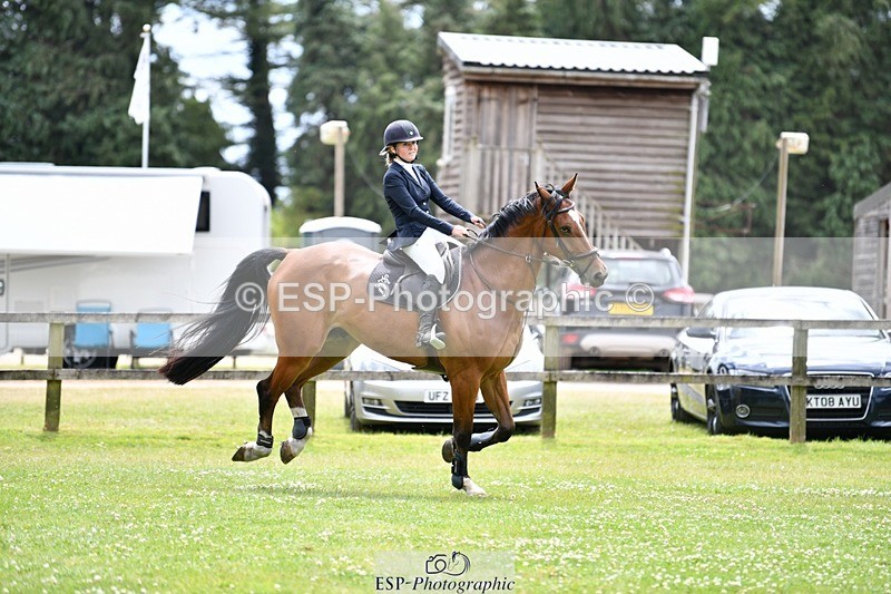 240704-132354-03890 - Cls 13 1.10m Amateur Qualifier