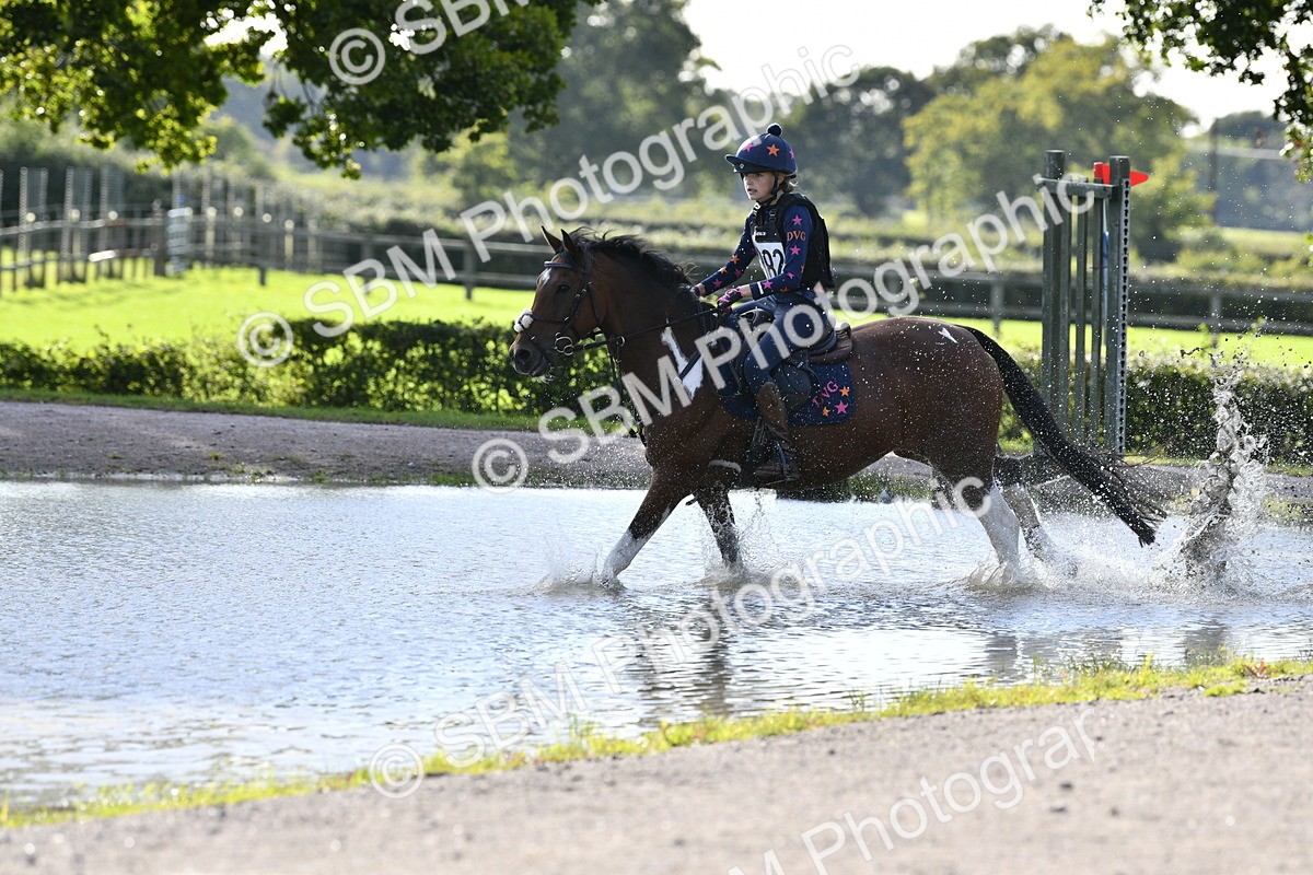 SBM_12012 - E6 - Eventers Challenge 80cm Championship