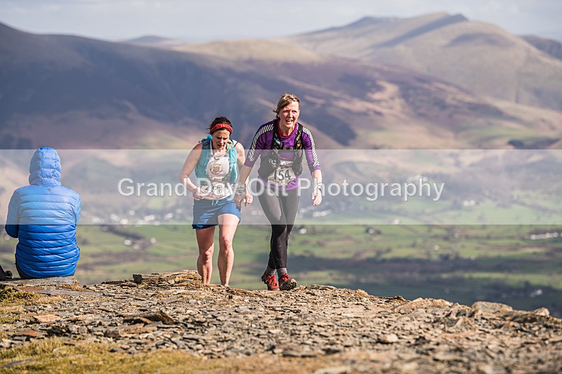 Coledale-842 - Coledale Horseshoe Fell Race Saturday 30th March 2024
