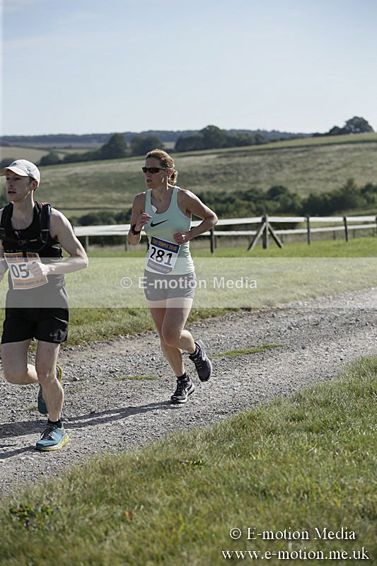 CAD150919-0056 - Marlborough Tiny Temple 7 mile and Temple Half-Marathon 15/09/19