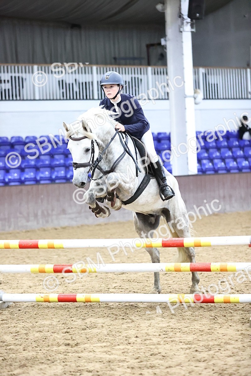 SBM_000357 - Class 2 - Pony British Novice - 80cm Open