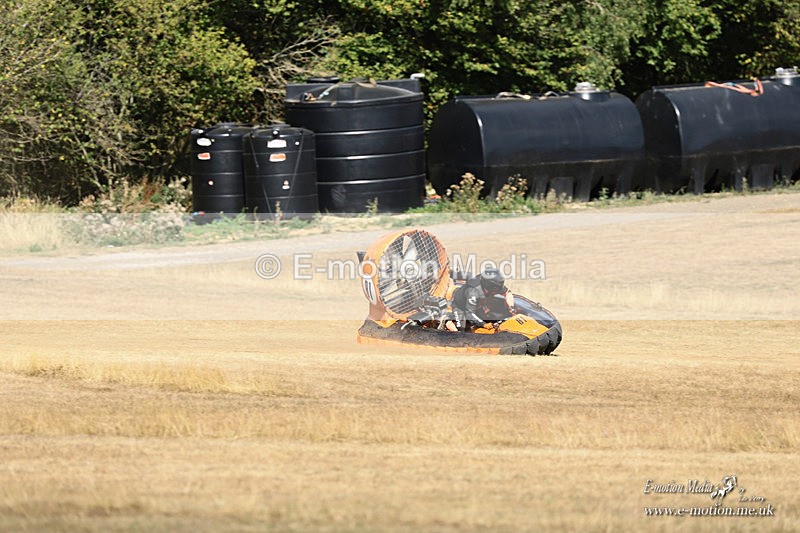 HCWC 230826 9 - Hovercraft W C Race Day 3
