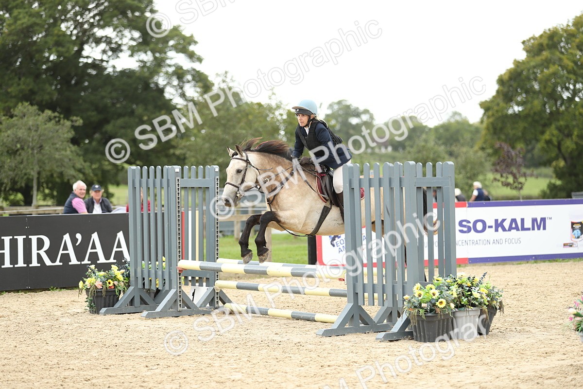 SBM_06305 - J29 - Senior Horse & Pony 65cm Championship