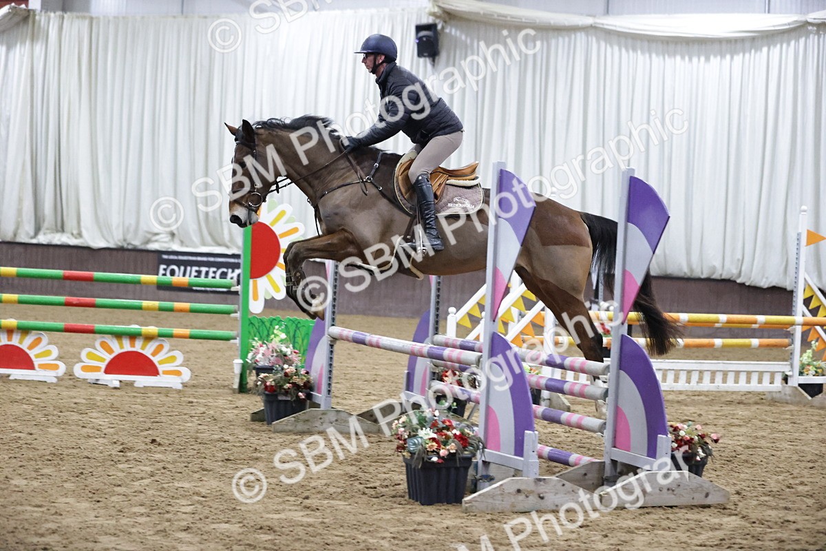 SBM_000149 - Class 1 - Clear Round
