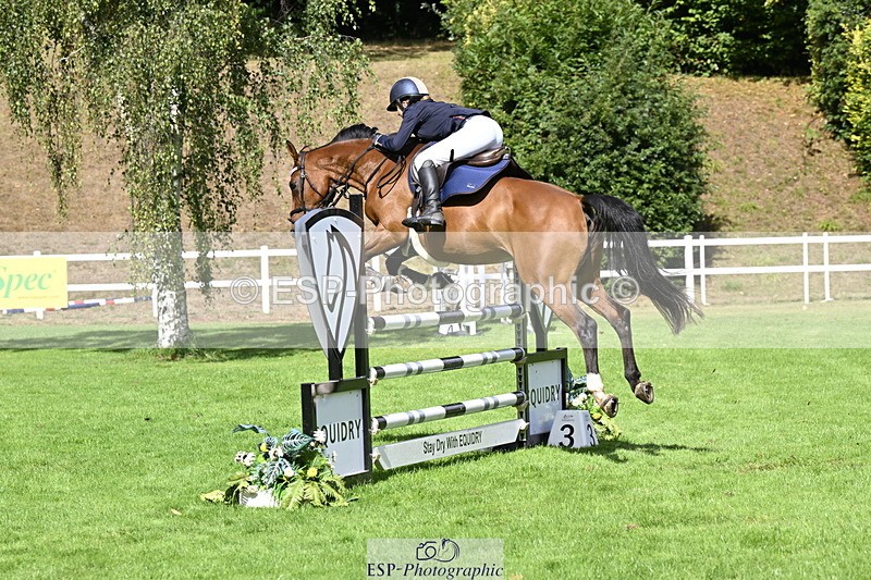 250829A-111202-00871 - Cls 1B Snr 1.10m Open