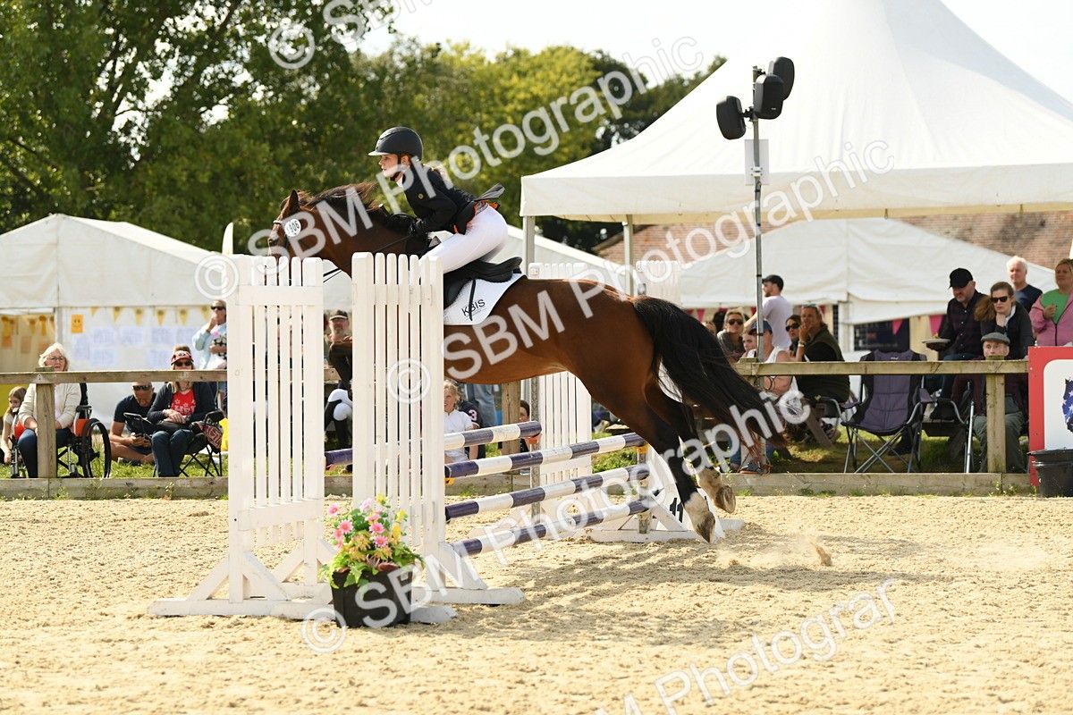 SBM_69097 - J15 - Junior Pony 70cm Championship