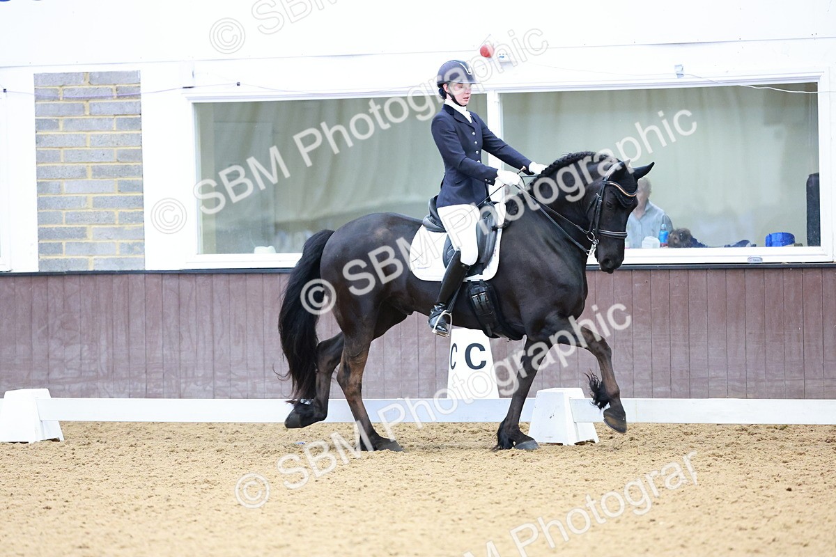 0B8A5304 - Class 12-15-18 - Med Adv PSG