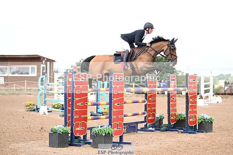 250720-094212-18674 - Cls 20, 1 Star Gold Tour