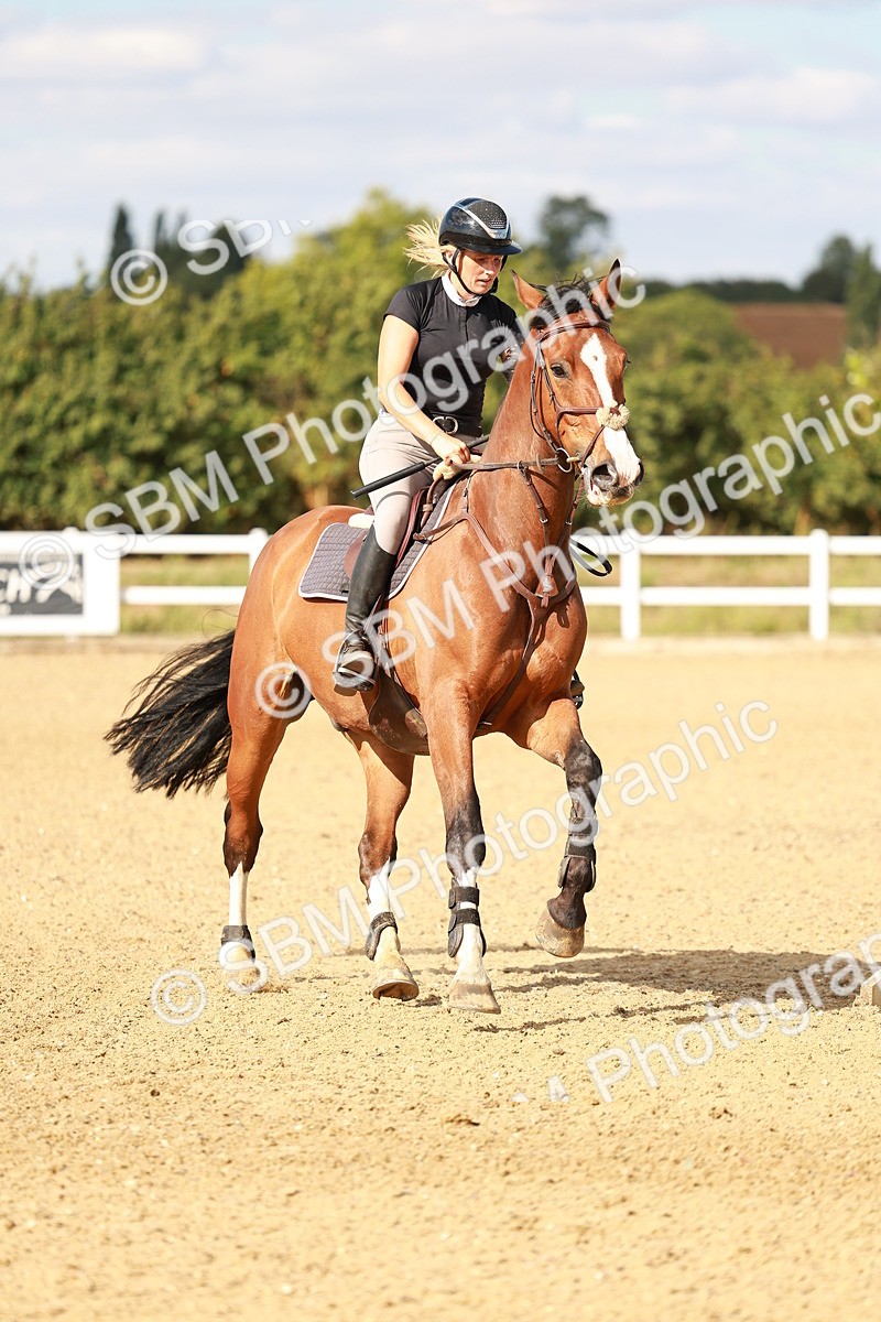 SBM_007697 - Class 6 - National 1.30m 1.40m