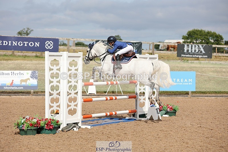 250629-170914-13591 - Cls 30 138cm HOYS Qualifier