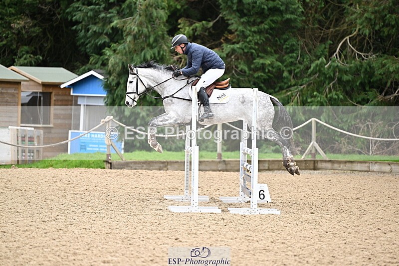 250201A-110409-00320 - Cls 02 Local Horse 100cm