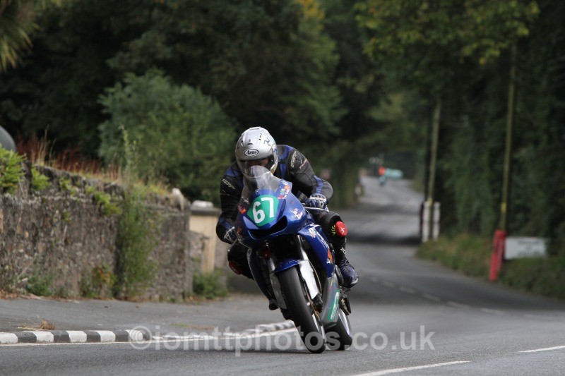  - MGP Supporters Club - Supertwin/Lightweight